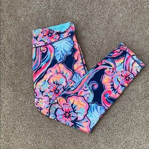 Lilly Pulitzer luxletics